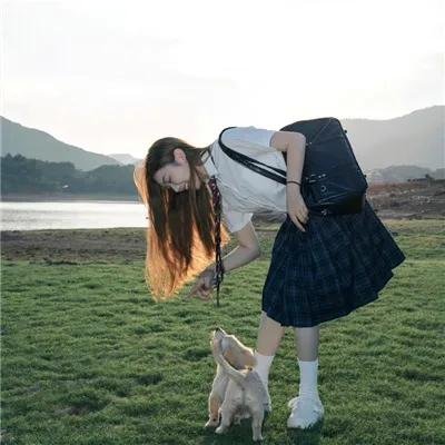 柒两人生