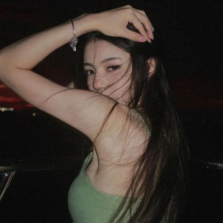 女性人体美